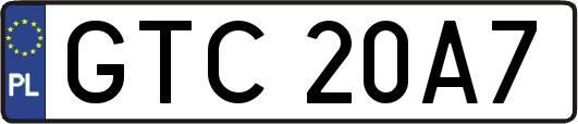GTC20A7