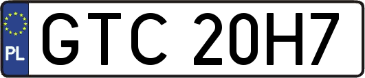 GTC20H7