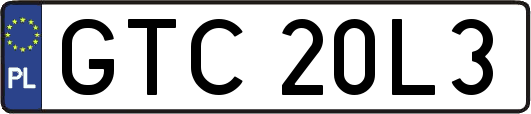 GTC20L3