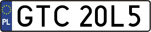GTC20L5