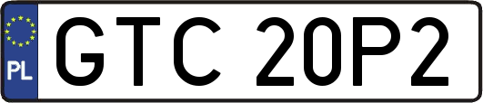 GTC20P2