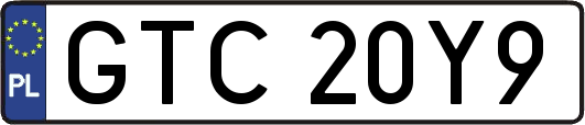 GTC20Y9