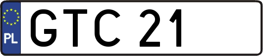 GTC21