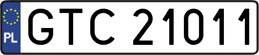 GTC21011