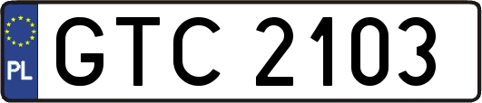 GTC2103