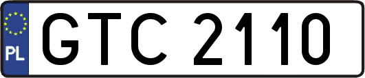 GTC2110
