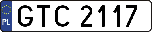 GTC2117
