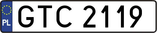 GTC2119