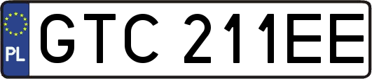 GTC211EE