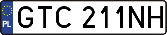 GTC211NH