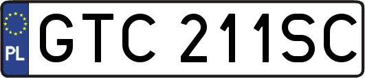 GTC211SC
