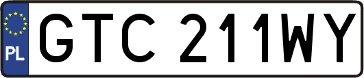 GTC211WY
