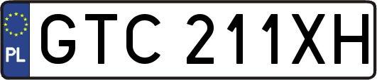 GTC211XH