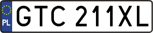 GTC211XL
