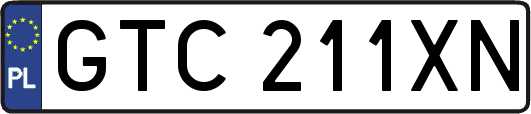 GTC211XN