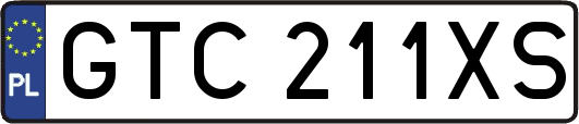 GTC211XS
