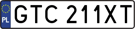 GTC211XT