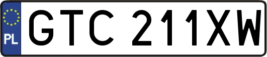 GTC211XW