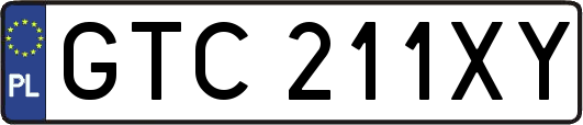 GTC211XY