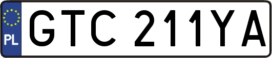 GTC211YA