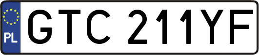 GTC211YF
