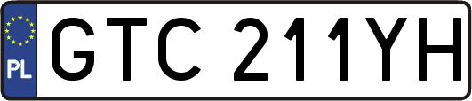 GTC211YH