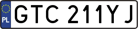 GTC211YJ