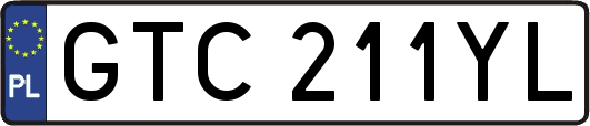 GTC211YL