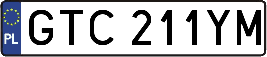 GTC211YM