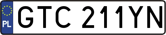 GTC211YN