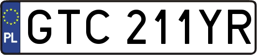 GTC211YR