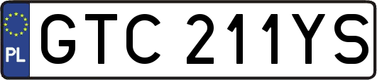 GTC211YS