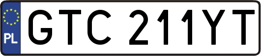GTC211YT