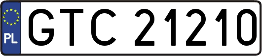 GTC21210
