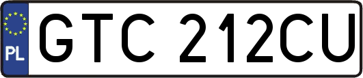 GTC212CU