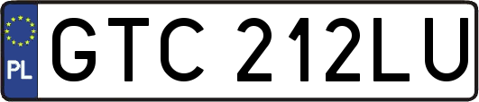 GTC212LU