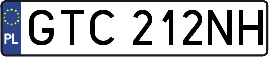 GTC212NH