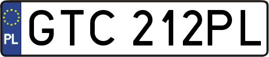 GTC212PL