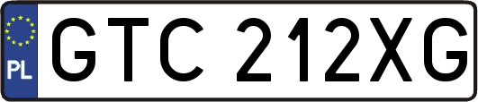 GTC212XG