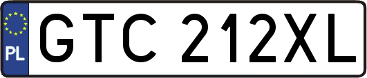 GTC212XL