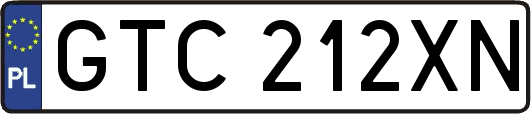 GTC212XN