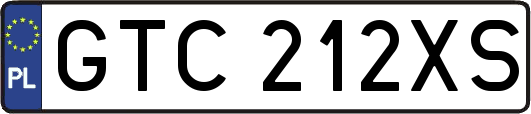GTC212XS