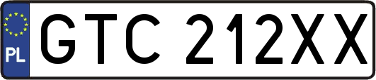 GTC212XX