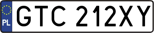 GTC212XY