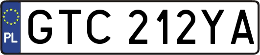 GTC212YA
