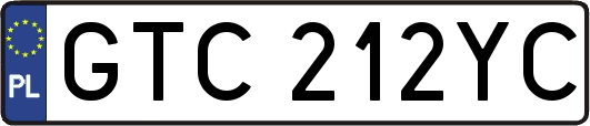 GTC212YC