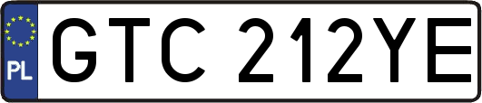GTC212YE