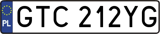 GTC212YG