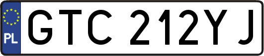 GTC212YJ