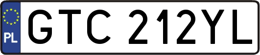 GTC212YL